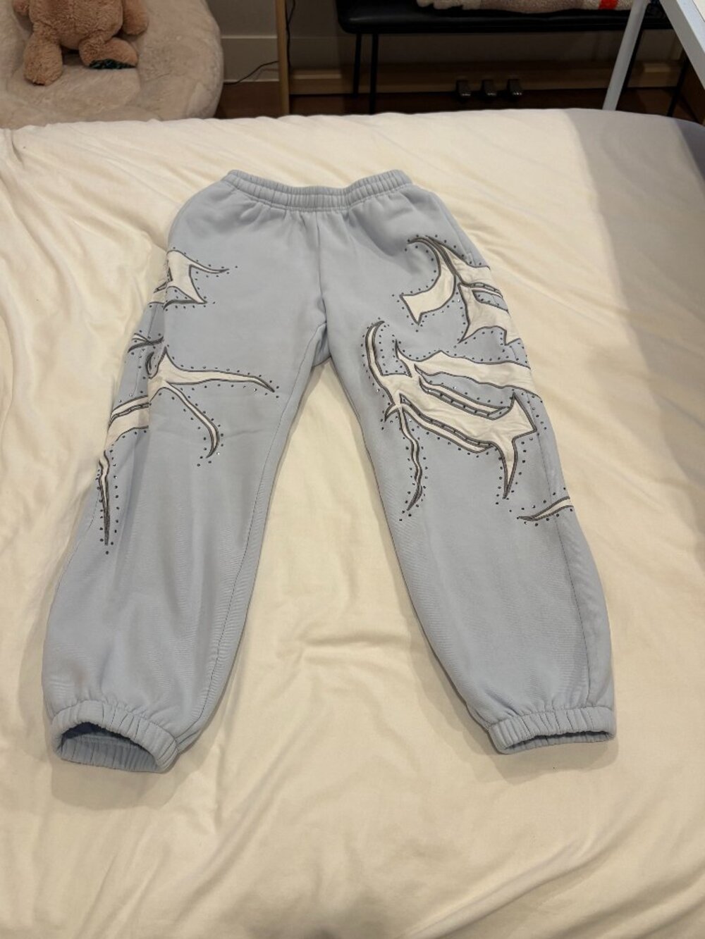 Named Collective Sweatpant in size small